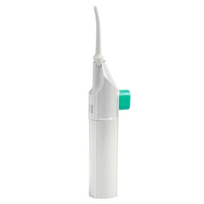 Air Powered Water Flosser