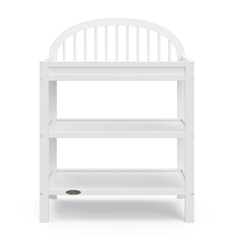 Graco Olivia Changing Table, 4 of 10