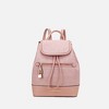 MKF Collection Porsha Women’s Backpack by Mia K - 2 of 4