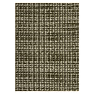 Washable Geometric Modern Area Rugs for Bedroom Living Room, Low Pile Non Slip Floor Carpet for Home Office - 1 of 4