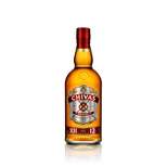 Chivas Regal Scotch Whisky - 750ml Bottle