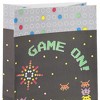 Blue Panda 36 Pack Video Game Goodie Bags for Gamer Party Favors, Treats, Retro Arcade Theme, 5 x 9 x 3 In - 4 of 4
