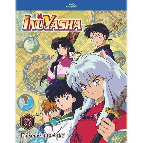 inuyasha episodes free online