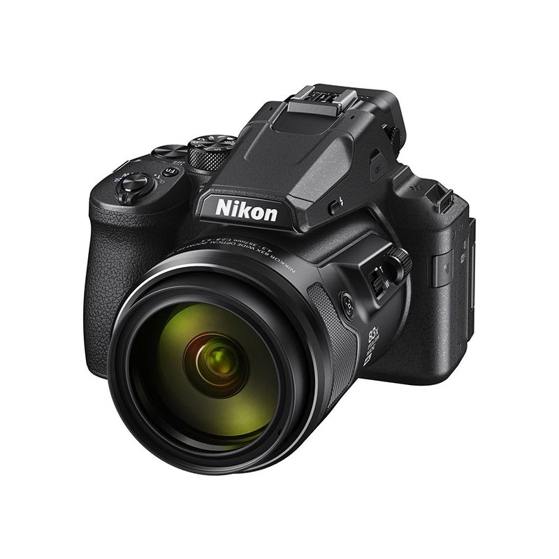 Nikon COOLPIX P950 Digital Camera 26532  - Basic Bundle, 4 of 5