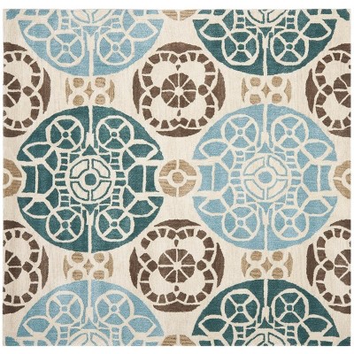 Wyndham WYD376 Hand Tufted Area Rug - Safavieh
