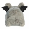 Aurora Medium Beatriz Bat Spudsters Spooky Stuffed Animal Gray 9.5" - 4 of 4