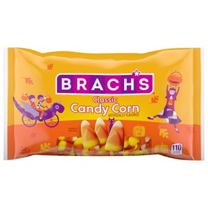 Brach's Halloween Classic Candy Corn - 11oz - 1 of 4