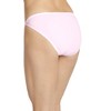 Jockey Women's Elance String Bikini - 3 Pack - 3 of 3