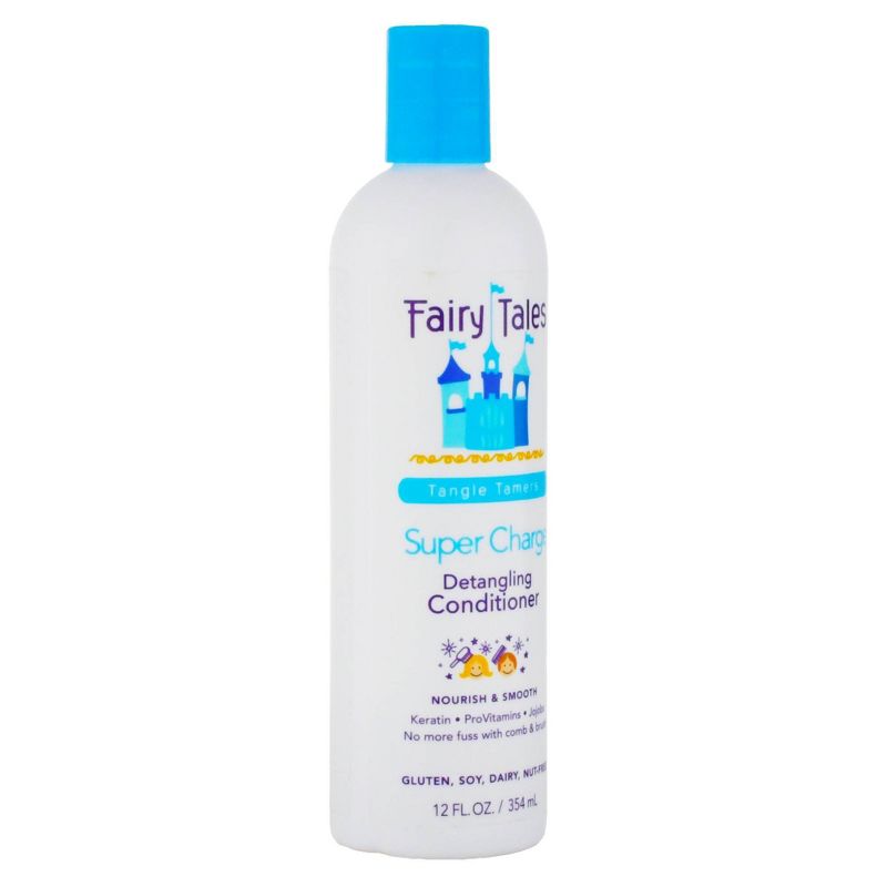 Fairy Tales Super-Charge Detangling Conditioner - 12 fl oz, 6 of 12