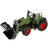 Bruder Fendt Favorit 926 Vario tractor with Frontloader - 4 of 4