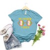 Simply Sage Market Summer Vibes Sunglasses Short Sleeve Tee - 3 of 4