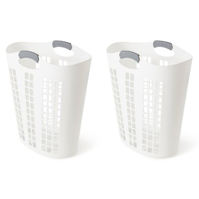 Rubbermaid Laundry Hamper : Target