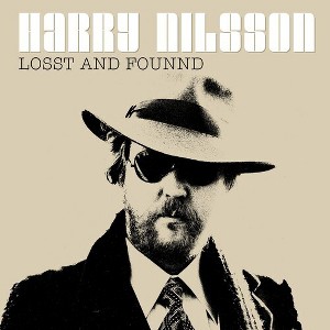 Harry Nilsson - Losst & Founnd (CD) - 1 of 1