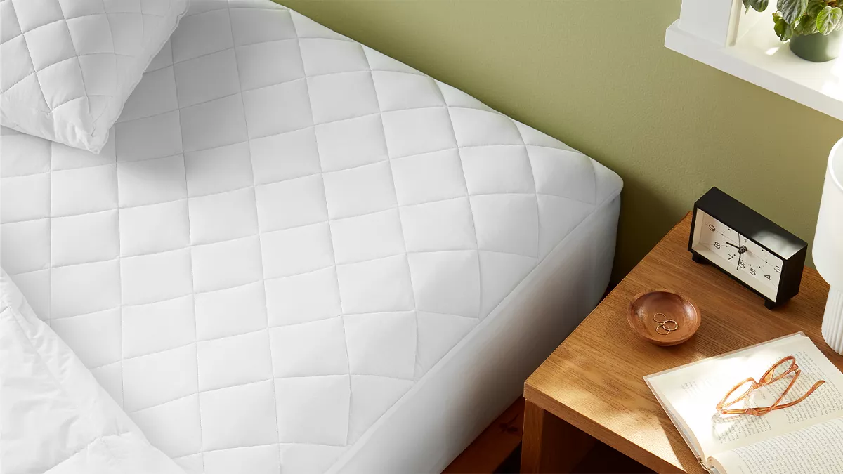 Mattress Toppers & Mattress Pads Target