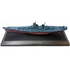USS New Jersey (BB-62) Battleship (1944) 1/1100 Diecast Model by Diecast of Defense - 3 of 4