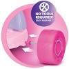 MINNIE MOUSE 15IN FLY WHEEL - 3 of 4