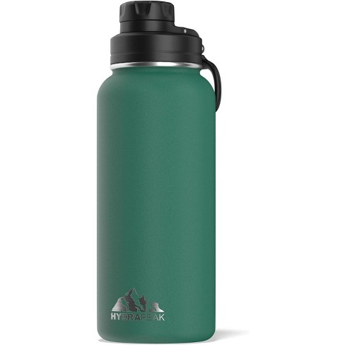 Hydrapeak 32oz Water Bottle Stainless Steel Insulated Thermal With A ...