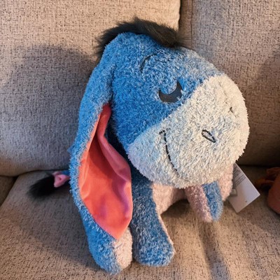 Disney Eeyore Winnie the Pooh Kids' Weighted Plush