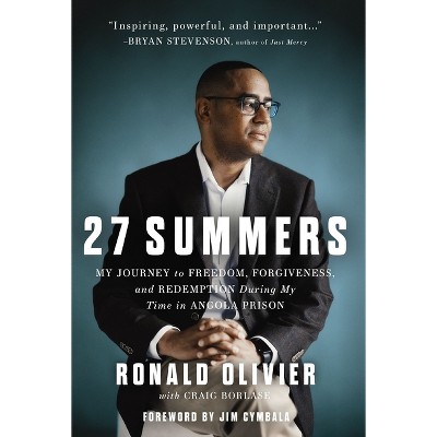 27 Summers - by  Ronald Olivier (Hardcover)
