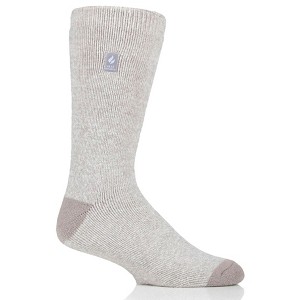 Men's Fieldfare LITE™ Twist Crew Sock - 1 of 4