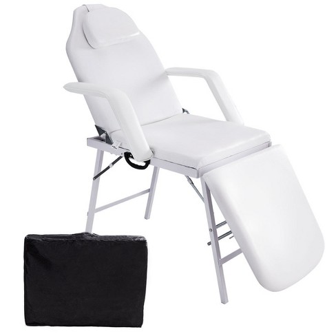 Portable best sale tattoo chairs