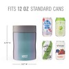 HOST Stay-Chill Beer Cozy Insulated Can Cooler - 3 of 4