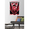 Trends International Marvel Cinematic Universe - Black Widow - Eye Unframed Wall Poster Prints - 2 of 4