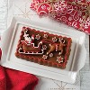 Nordic Ware Santa's Sleigh Loaf Pan - image 2 of 4
