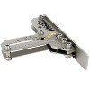 JessEm 07316 14 Gauge Stainless Steel Tool Setting Gauge - Metric - Small - 2 of 4