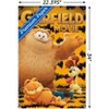 Trends International The Garfield Movie - Group Unframed Wall Poster Prints - 3 of 4