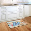 Briarwood Lane Doormat 30x18 Indoor Outdoor Day in the Sun Summer For Summer Doormat - 3 of 3