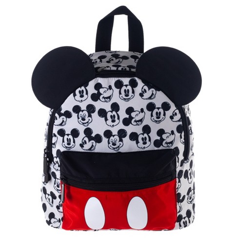 Mickey mouse backpack target hot sale