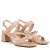 LifeStride Womens Celia Slingback Strappy Dress Sandal - 2 of 4