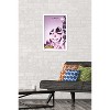 Trends International My Hero Academia: Season 6 - Shigaraki Key Art Framed Wall Poster Prints - 2 of 4