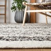 Natura NAT329 Hand Woven Area Rug  - Safavieh - 3 of 4