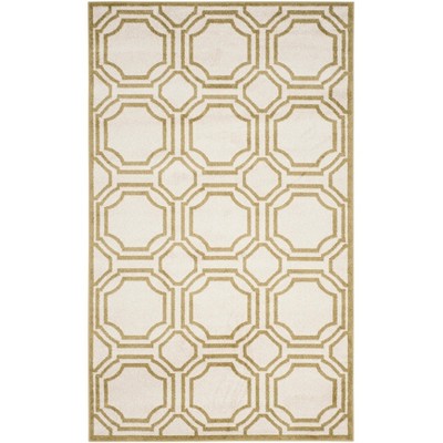 Amherst AMT411 Power Loomed Area Rug  - Safavieh
