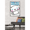 Trends International Hello Kitty and Friends: Hello - Cinnamoroll Feature Series Framed Wall Poster Prints - 2 of 4