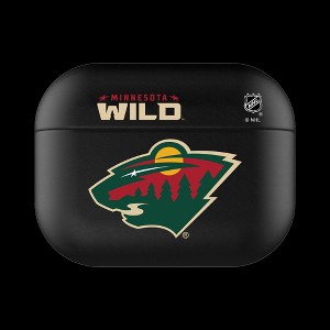 NHL Western Conference Teams Insignia AirPod Case Cover for AirPods Pro 3 - 1 of 4