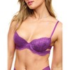 Adore Me Women's Olisa Demi Bra - 3 of 4