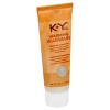 K-Y Warming Water-Based Jelly Personal Lube - 2.5oz - image 3 of 4