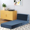 Novogratz The Flower Modular Chair and Lounger - 4 of 4