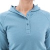 Old Ranch Brands Women's Cassie Hoodie - 3 of 4