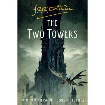 The Two Towers (Media Tie-in) by J.R.R. Tolkien: 9780593500491