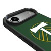 MLS Western Conference Teams Endzone Solid Bump Cell Phone Case for Apple iPhone 17 Series - 4 of 4