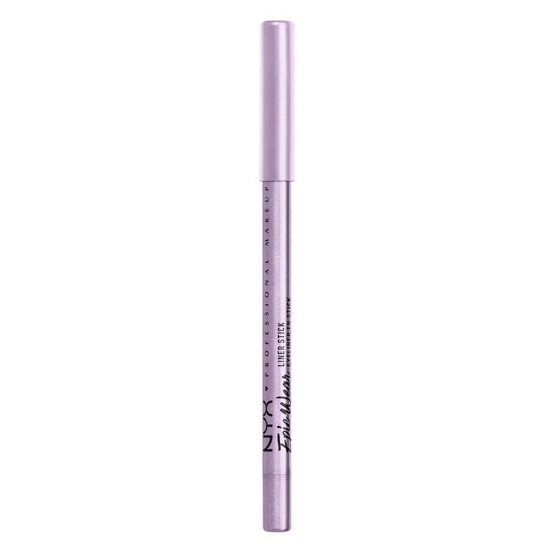 NYX Professional Makeup Epic Wear Liner Stick - Long-lasting Eyeliner Pencil - 0.043oz, 4 of 14