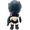 GREAT EASTERN ENTERTAINMENT CO SAILOR MOON STARS- STAR FIGHTER PLUSH 8"H - 2 of 2