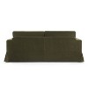 MINIMORE Modern Style 83.9"W Brenda 3Seater Sofa With Slipcover - 2 of 4