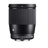 Sigma 16mm f/1.4 DC DN Contemporary Lens for Leica L - 3 of 4