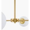 Livabliss Fiore Traditional Ceiling Lights - 4 of 4