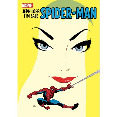 Jeph Loeb & Tim Sale: Spider-Man - (Paperback)